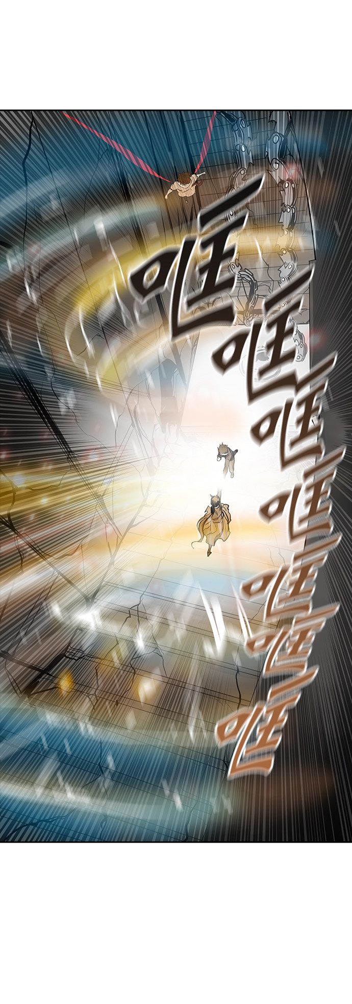 《神之塔》漫画最新章节第347话免费下拉式在线观看章节第【1】张图片