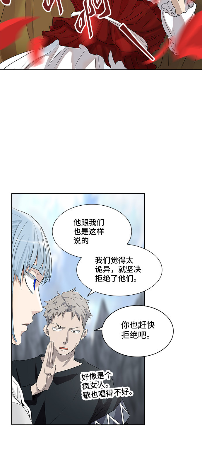 《神之塔》漫画最新章节第349话免费下拉式在线观看章节第【80】张图片