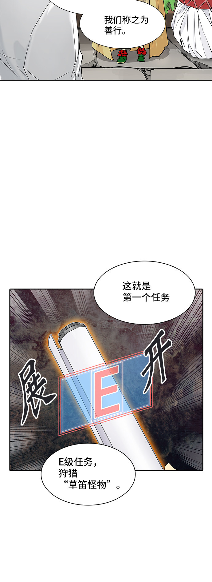 《神之塔》漫画最新章节第349话免费下拉式在线观看章节第【74】张图片