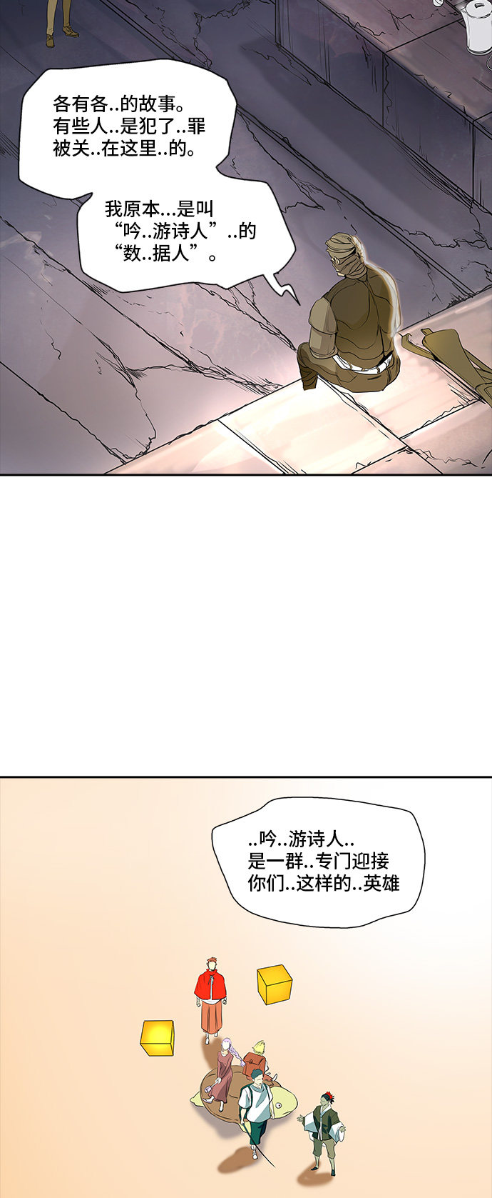 《神之塔》漫画最新章节第349话免费下拉式在线观看章节第【30】张图片