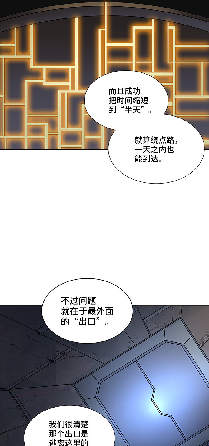 《神之塔》漫画最新章节第350话免费下拉式在线观看章节第【72】张图片