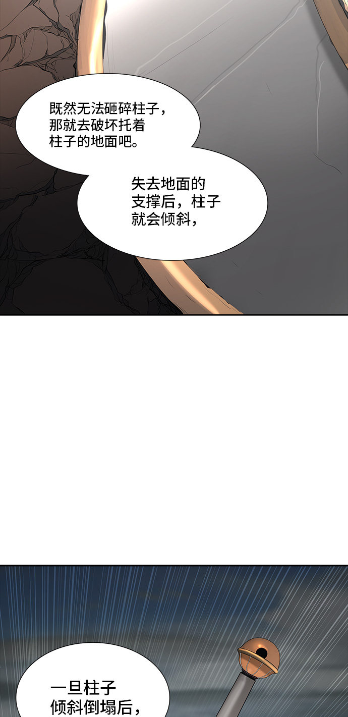 《神之塔》漫画最新章节第360话免费下拉式在线观看章节第【60】张图片