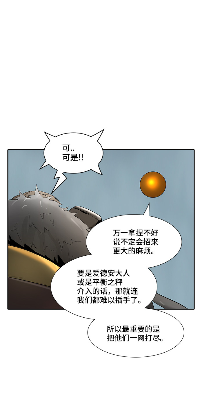 《神之塔》漫画最新章节第363话免费下拉式在线观看章节第【69】张图片