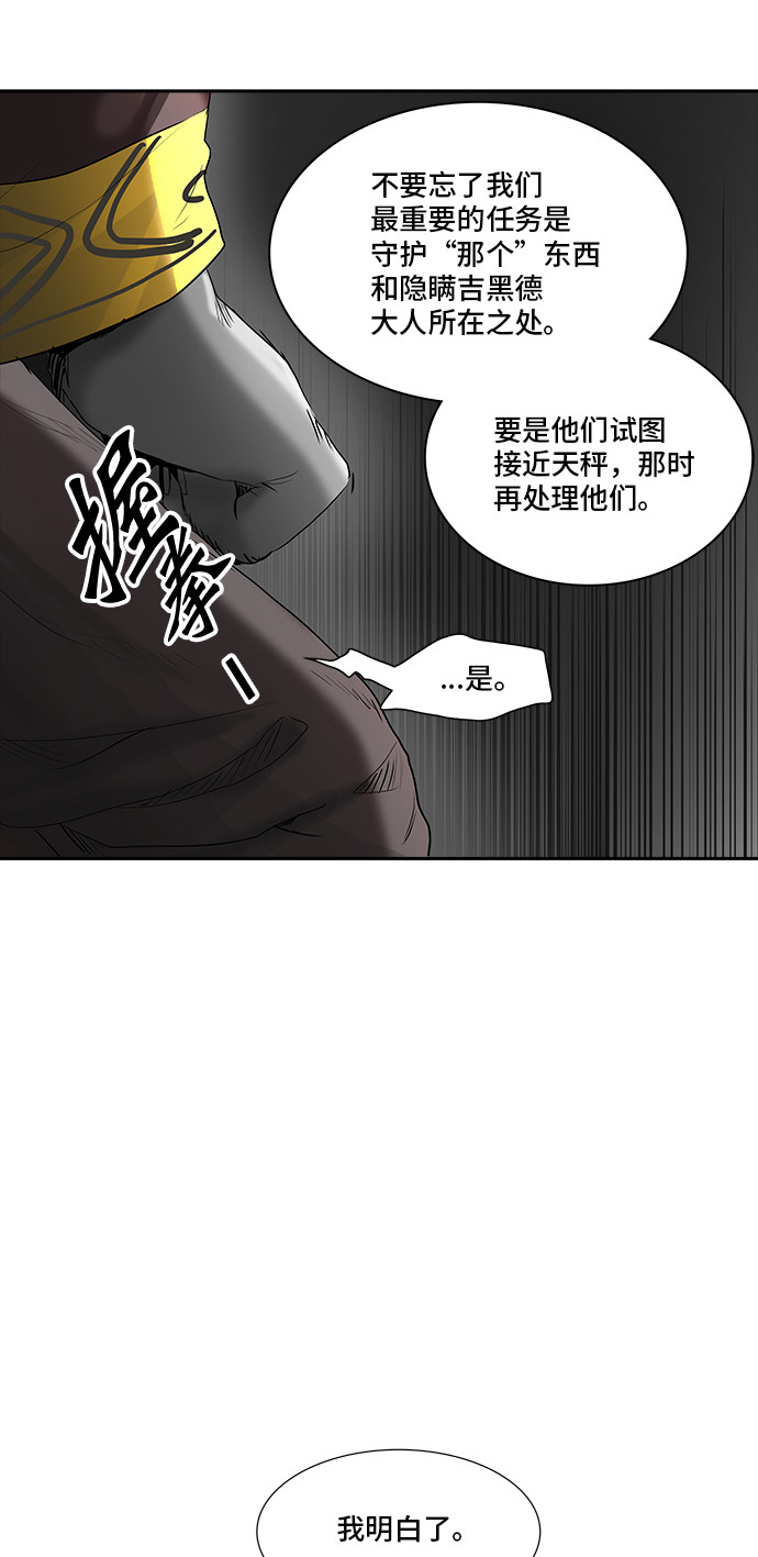 《神之塔》漫画最新章节第363话免费下拉式在线观看章节第【68】张图片