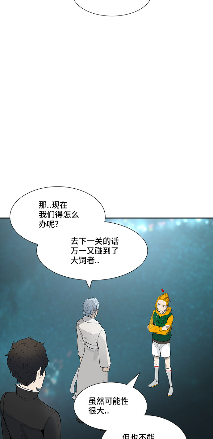 《神之塔》漫画最新章节第363话免费下拉式在线观看章节第【67】张图片