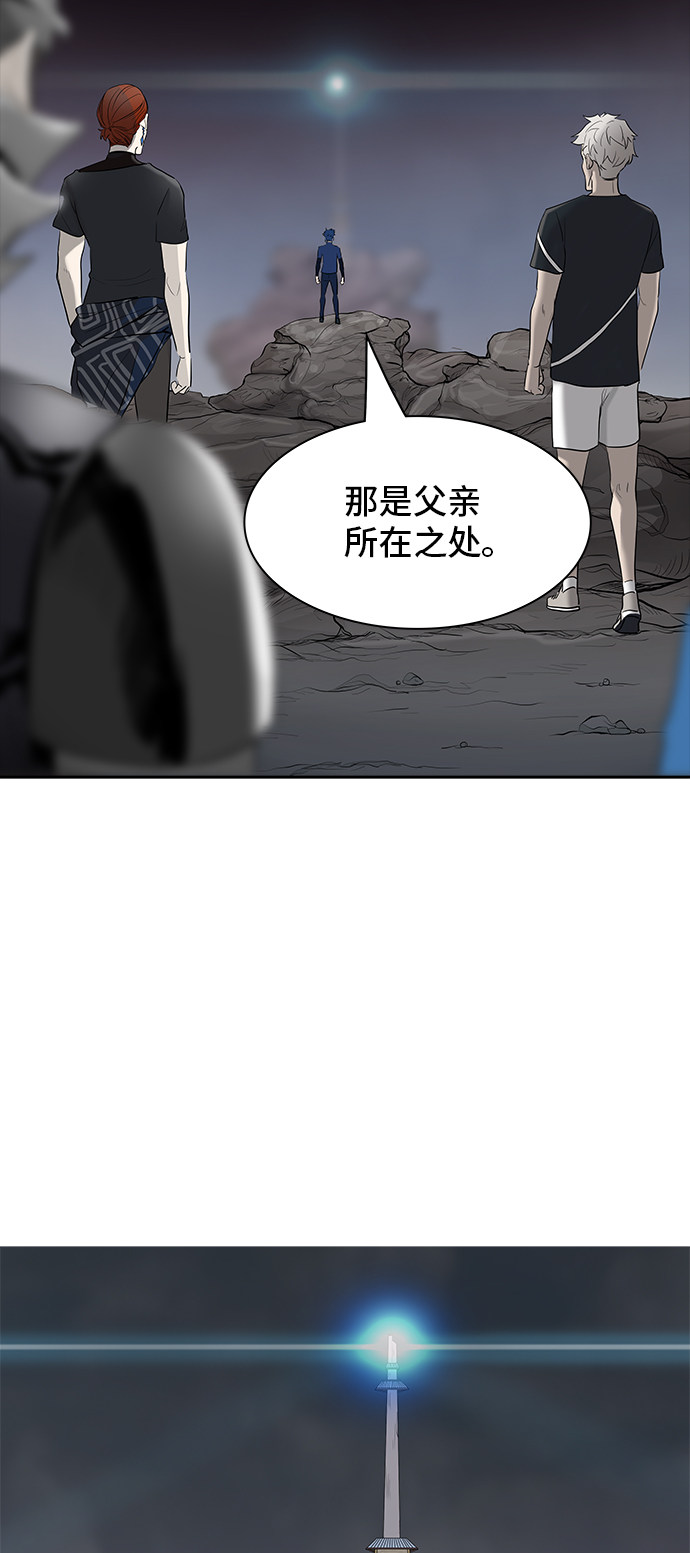 《神之塔》漫画最新章节第363话免费下拉式在线观看章节第【59】张图片