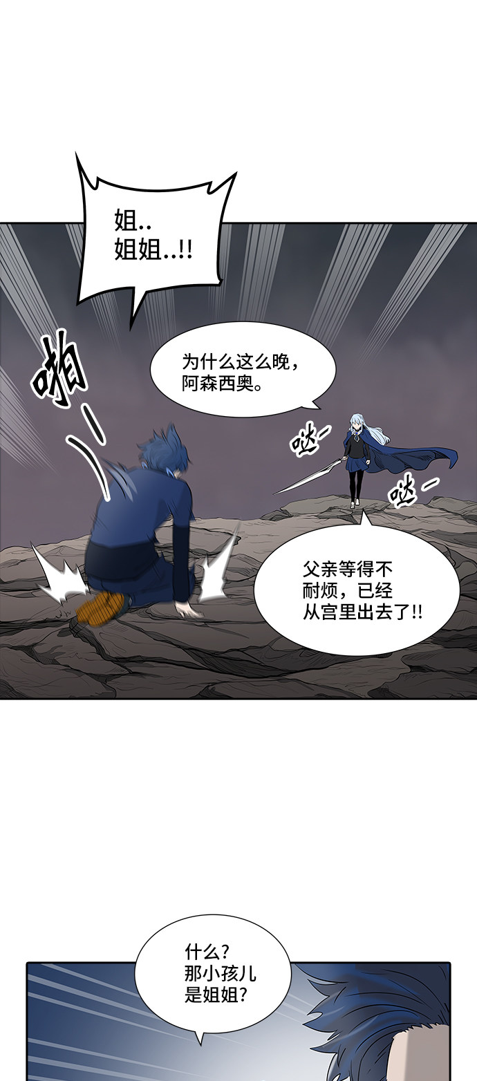 《神之塔》漫画最新章节第363话免费下拉式在线观看章节第【53】张图片