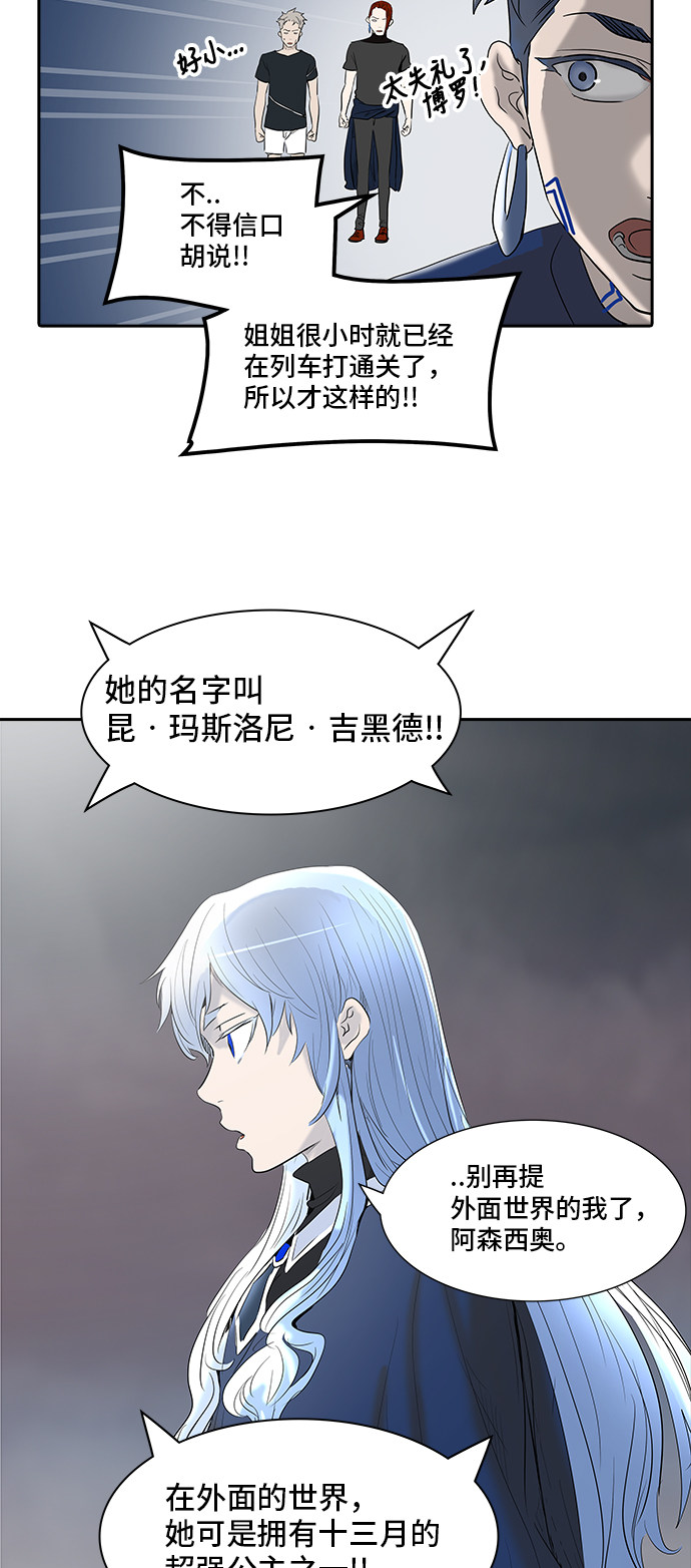 《神之塔》漫画最新章节第363话免费下拉式在线观看章节第【52】张图片