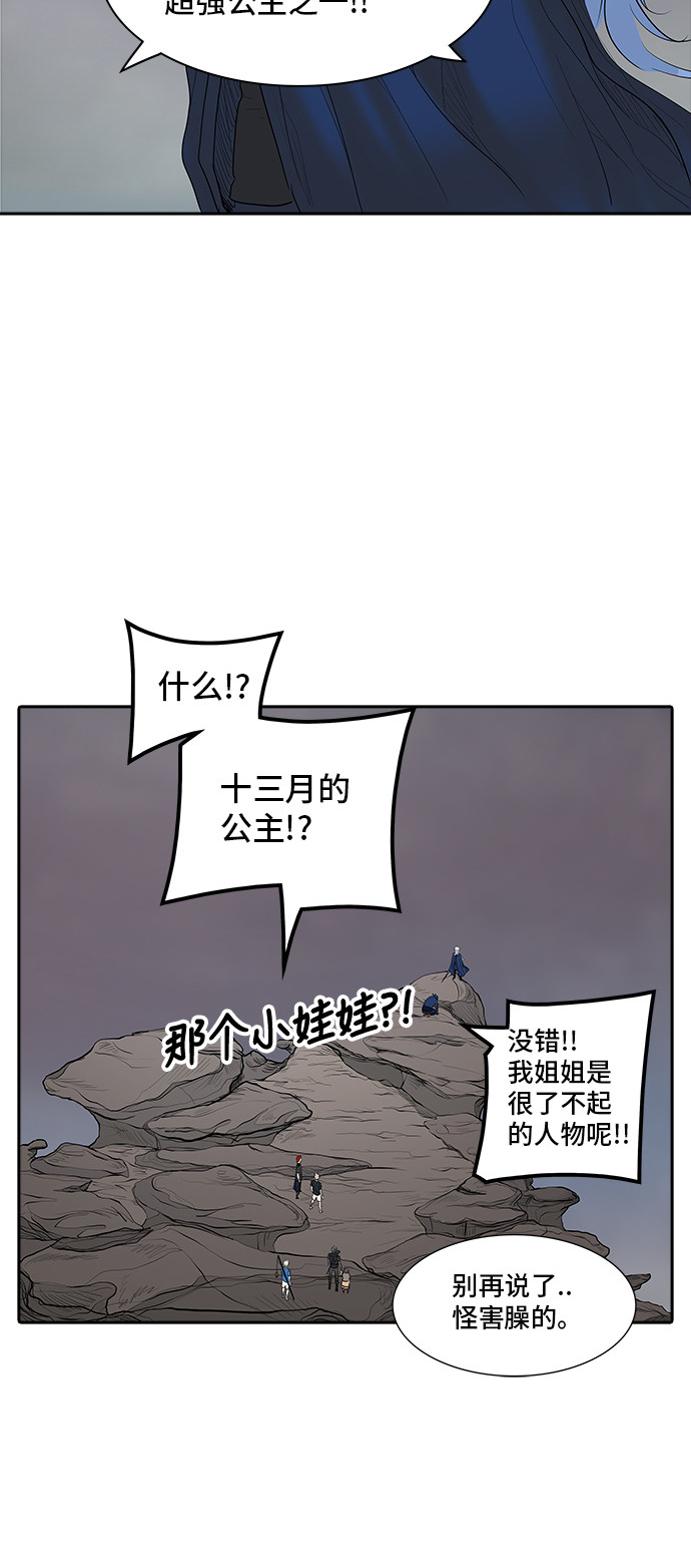 《神之塔》漫画最新章节第363话免费下拉式在线观看章节第【51】张图片