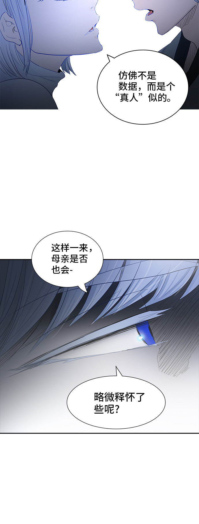 《神之塔》漫画最新章节第363话免费下拉式在线观看章节第【2】张图片