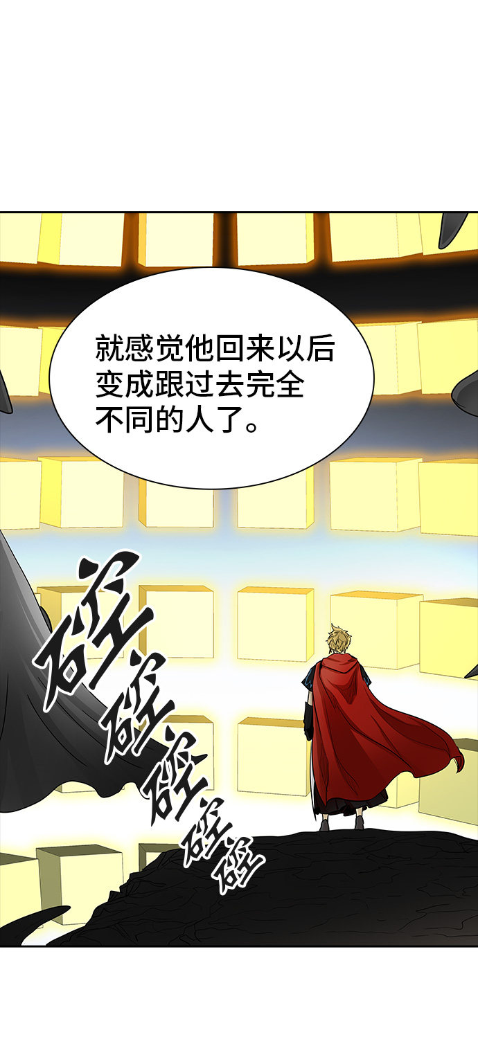 《神之塔》漫画最新章节第365话免费下拉式在线观看章节第【62】张图片