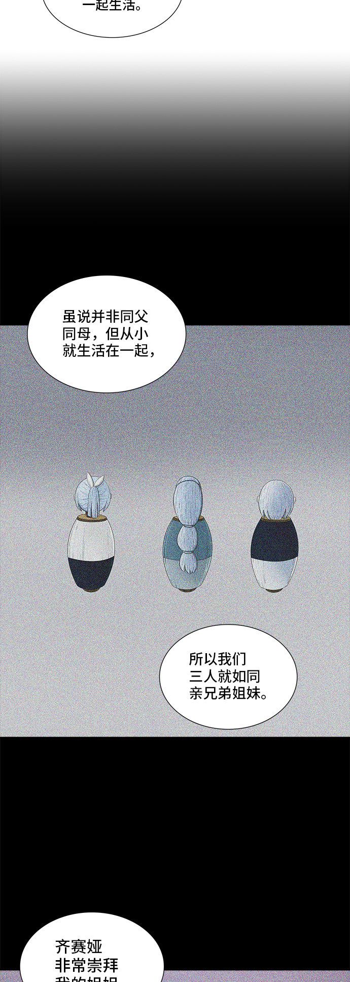 《神之塔》漫画最新章节第365话免费下拉式在线观看章节第【46】张图片