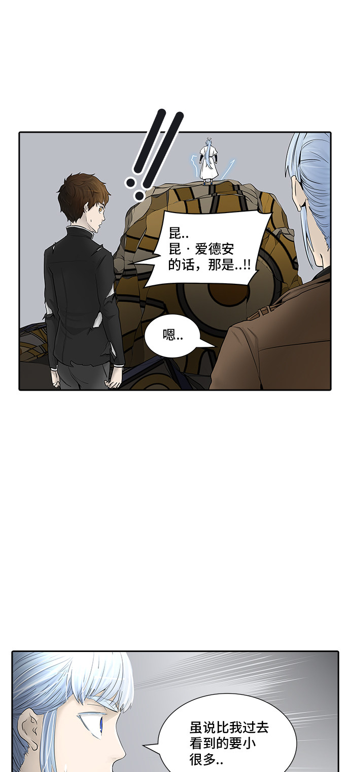 《神之塔》漫画最新章节第367话免费下拉式在线观看章节第【58】张图片