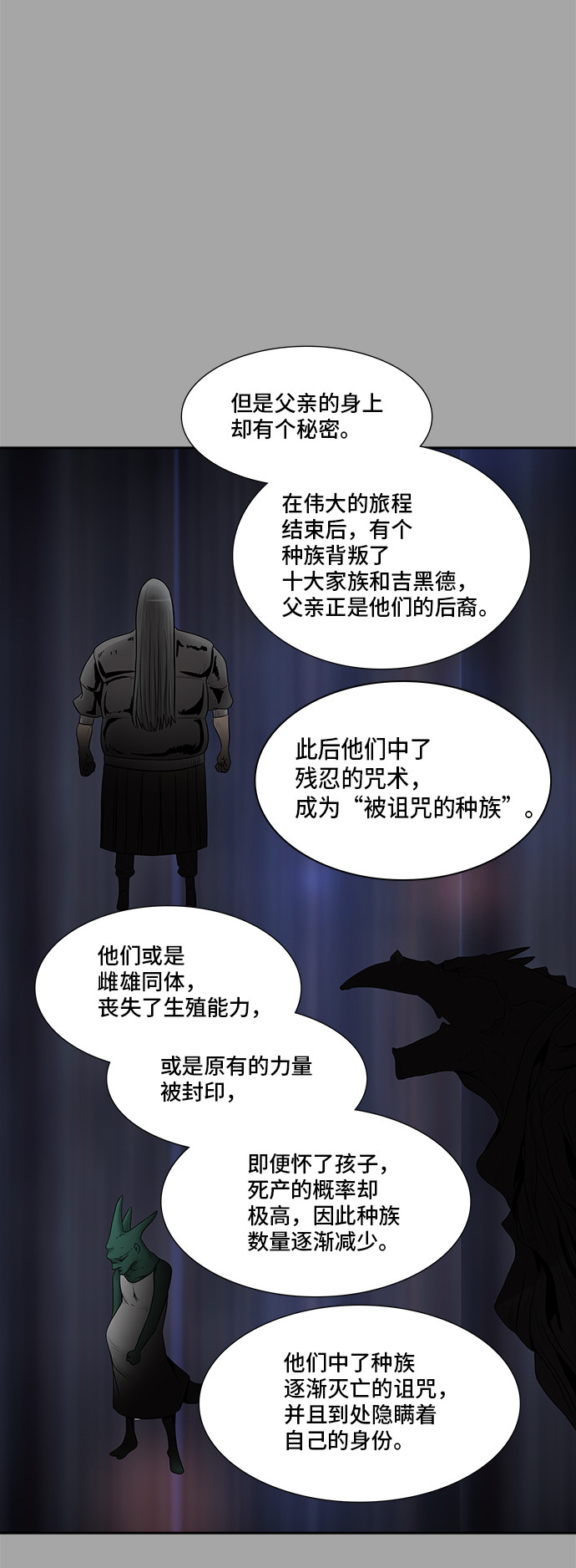 《神之塔》漫画最新章节第368话免费下拉式在线观看章节第【56】张图片