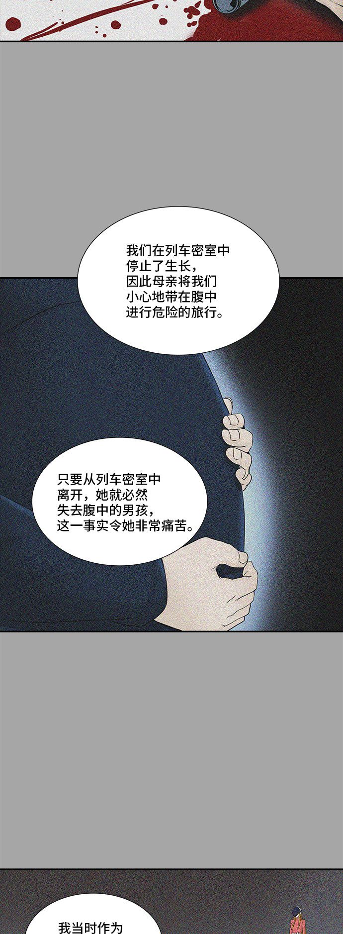 《神之塔》漫画最新章节第368话免费下拉式在线观看章节第【53】张图片