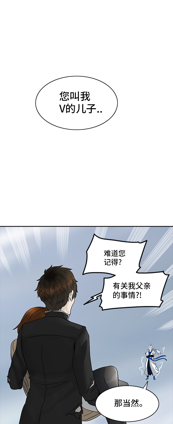 《神之塔》漫画最新章节第368话免费下拉式在线观看章节第【7】张图片