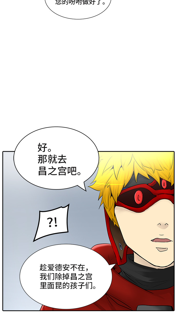 《神之塔》漫画最新章节第368话免费下拉式在线观看章节第【4】张图片