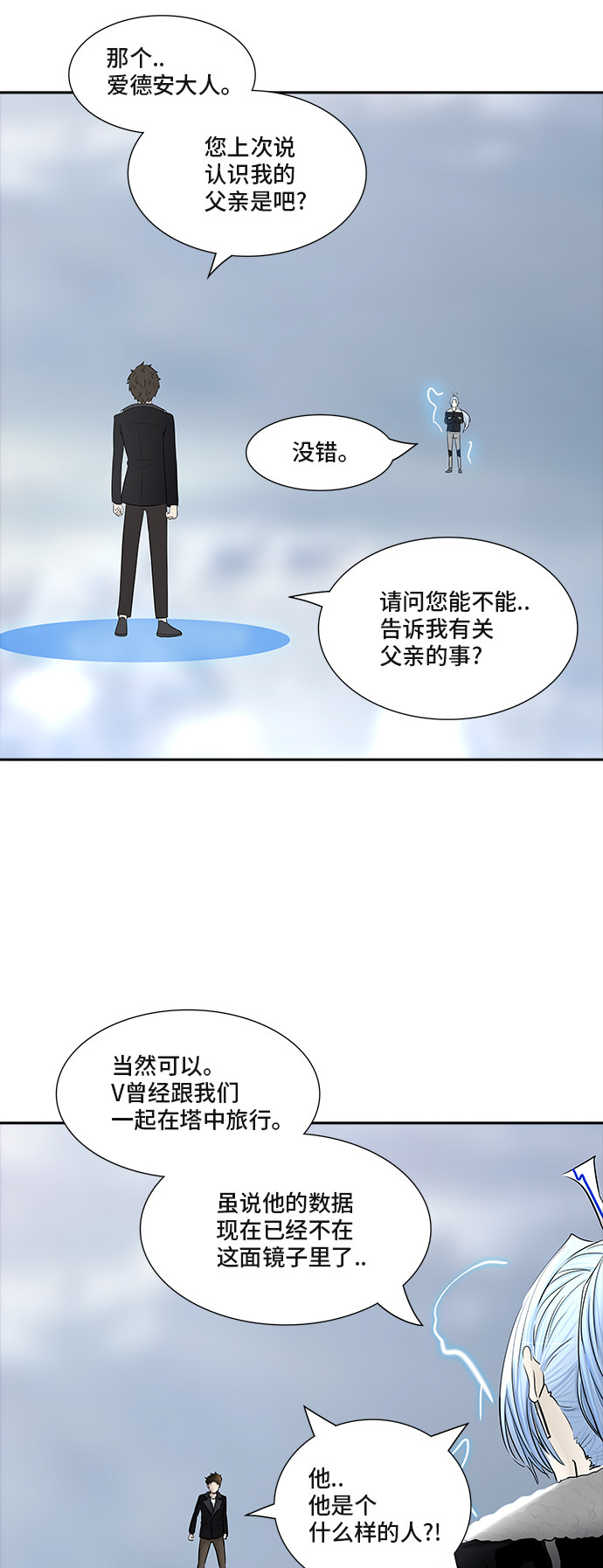 《神之塔》漫画最新章节第369话免费下拉式在线观看章节第【33】张图片