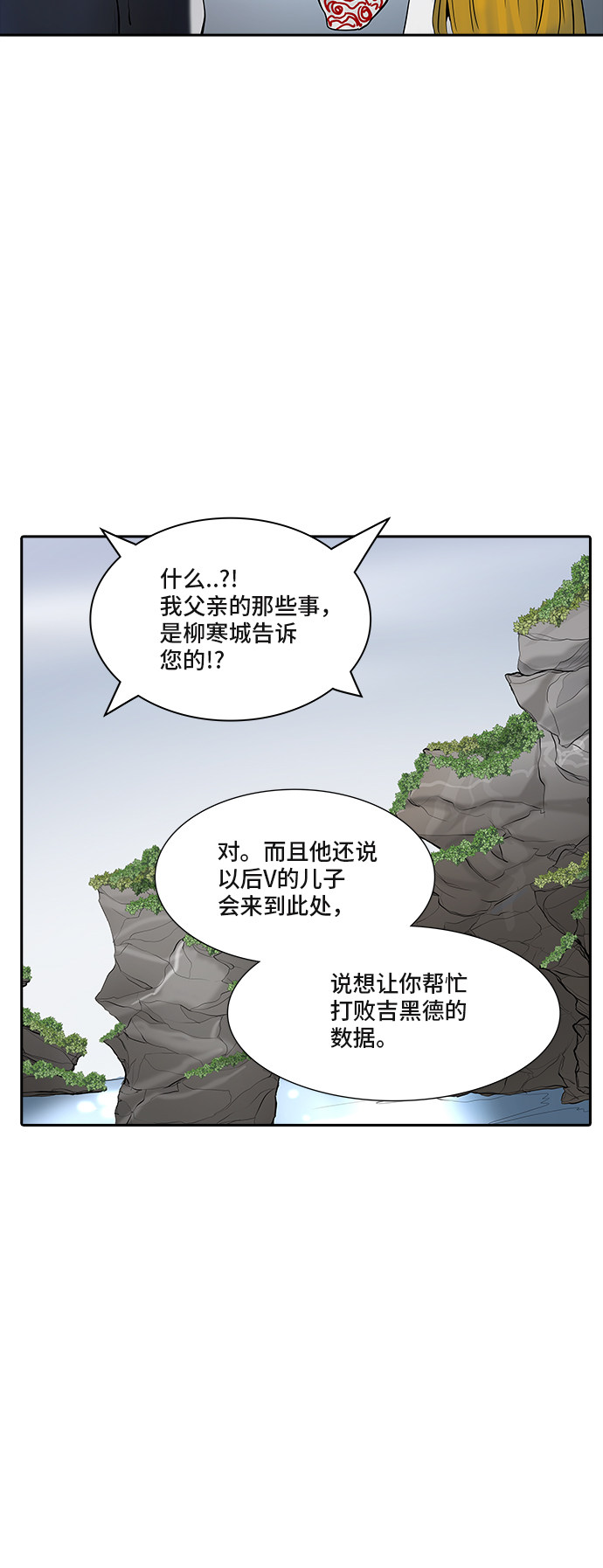 《神之塔》漫画最新章节第369话免费下拉式在线观看章节第【29】张图片