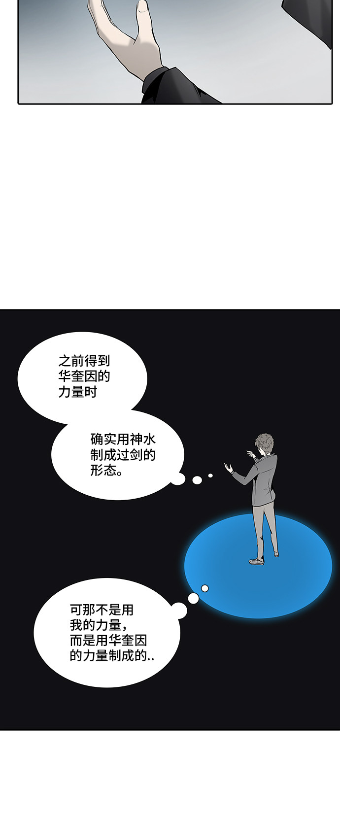 《神之塔》漫画最新章节第371话免费下拉式在线观看章节第【81】张图片