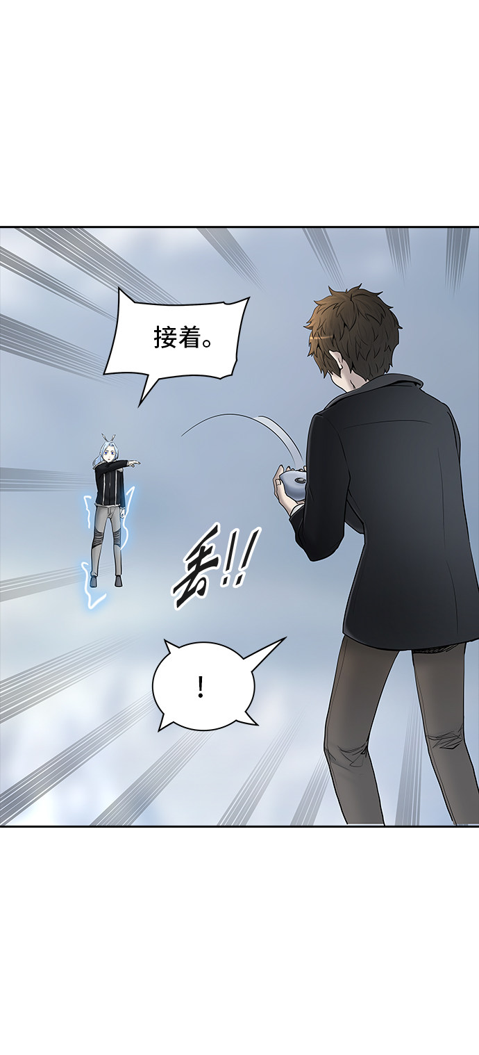 《神之塔》漫画最新章节第371话免费下拉式在线观看章节第【77】张图片