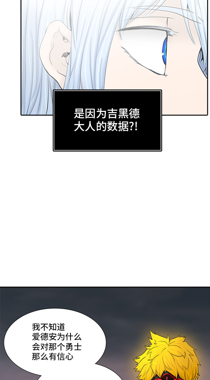 《神之塔》漫画最新章节第371话免费下拉式在线观看章节第【8】张图片