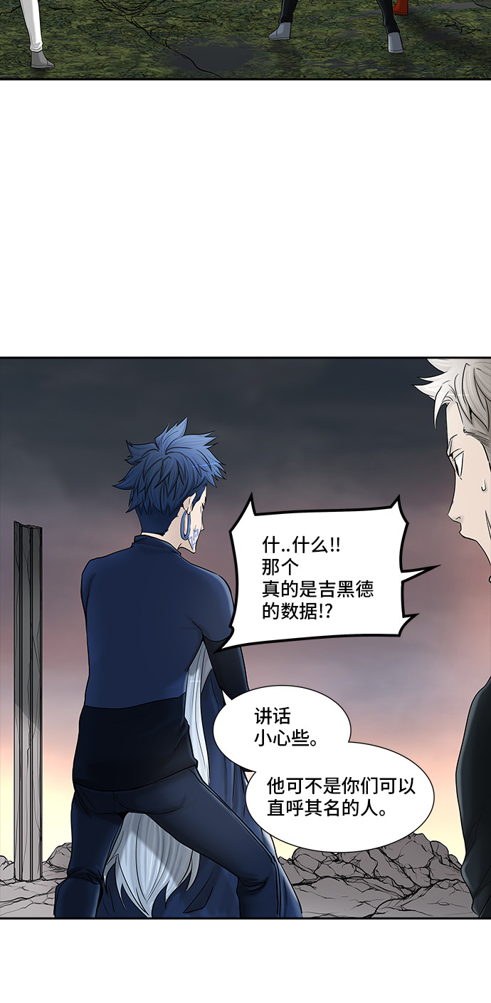 《神之塔》漫画最新章节第372话免费下拉式在线观看章节第【84】张图片