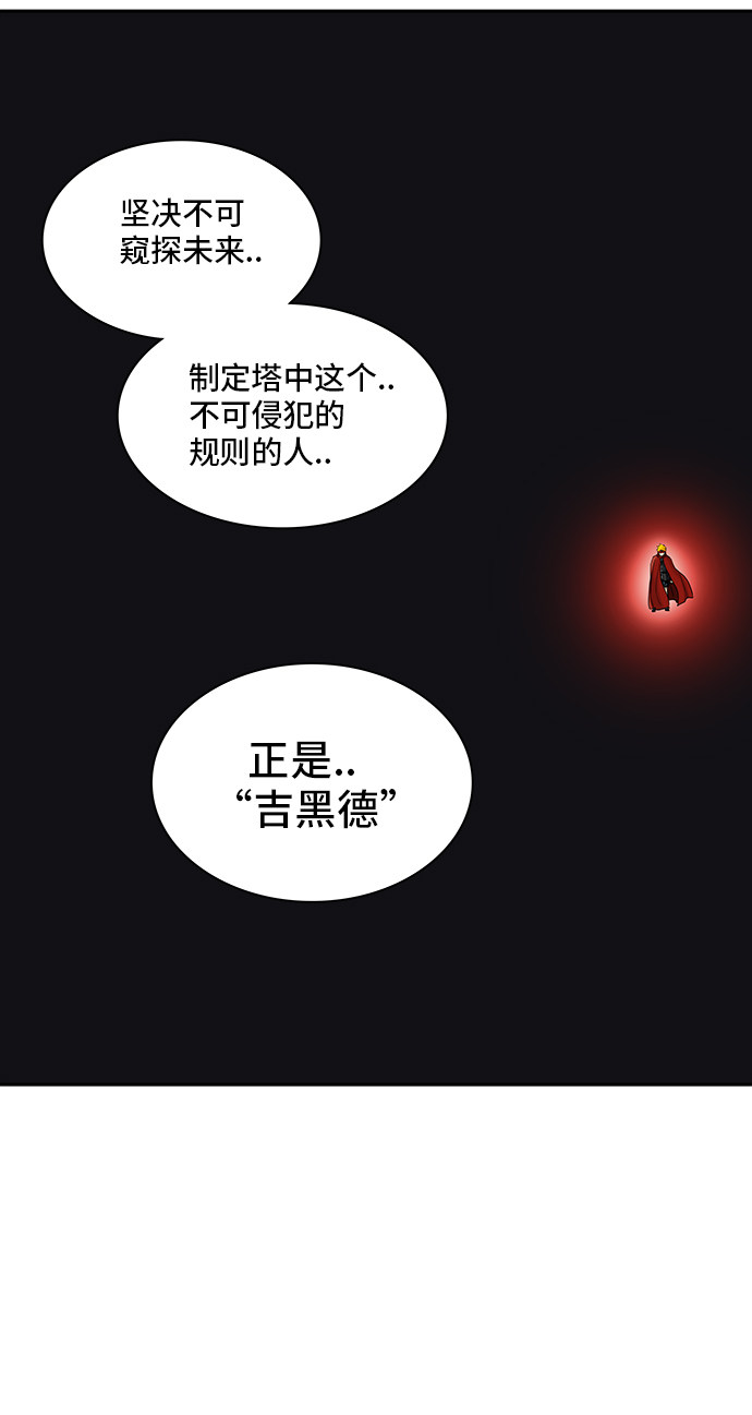 《神之塔》漫画最新章节第372话免费下拉式在线观看章节第【71】张图片