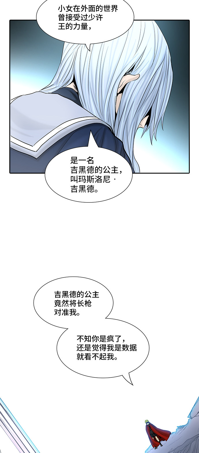 《神之塔》漫画最新章节第372话免费下拉式在线观看章节第【62】张图片