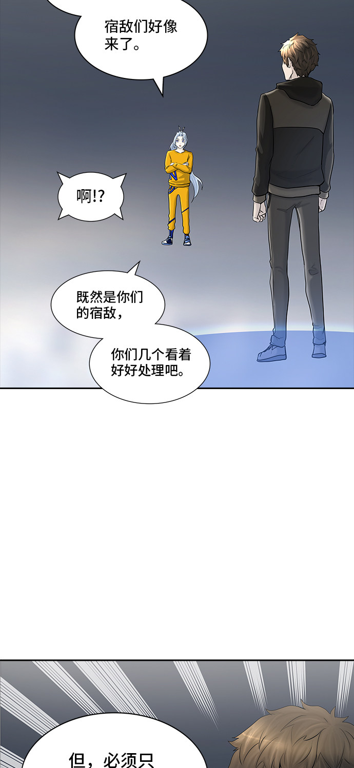 《神之塔》漫画最新章节第373话免费下拉式在线观看章节第【77】张图片