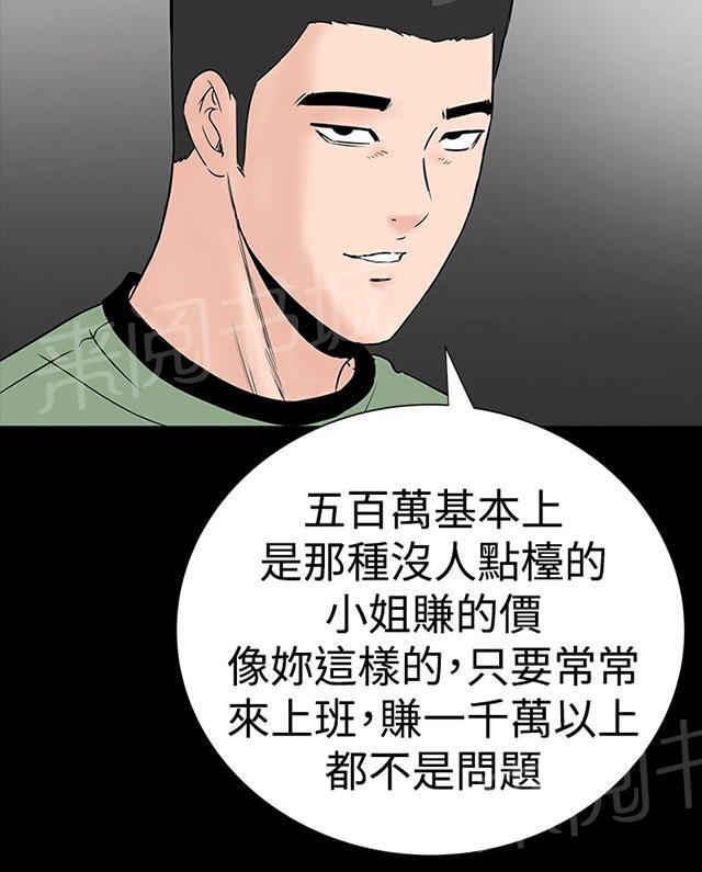 《1204公寓》漫画最新章节第26话 练习免费下拉式在线观看章节第【56】张图片