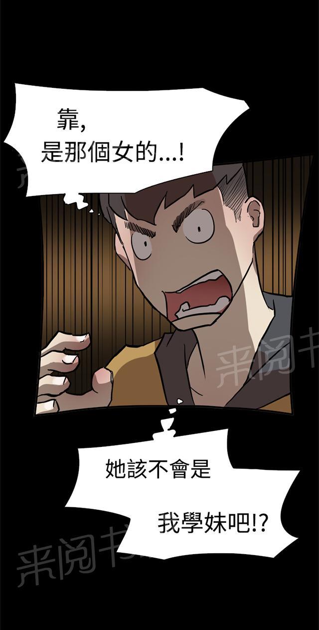 《昼夜男友》漫画最新章节第2话 学妹免费下拉式在线观看章节第【1】张图片