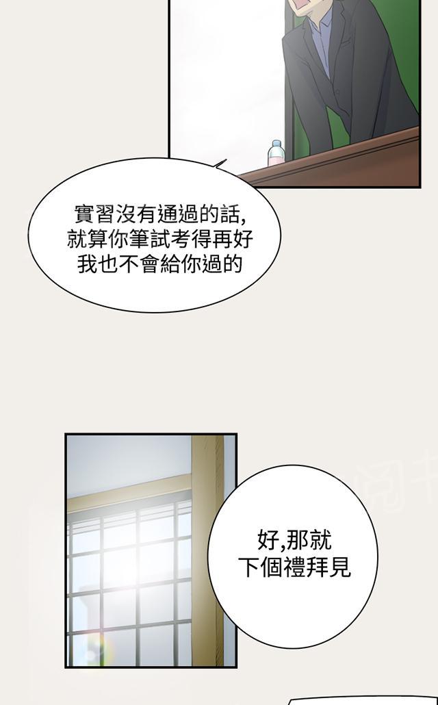 《昼夜男友》漫画最新章节第6话 变身免费下拉式在线观看章节第【45】张图片