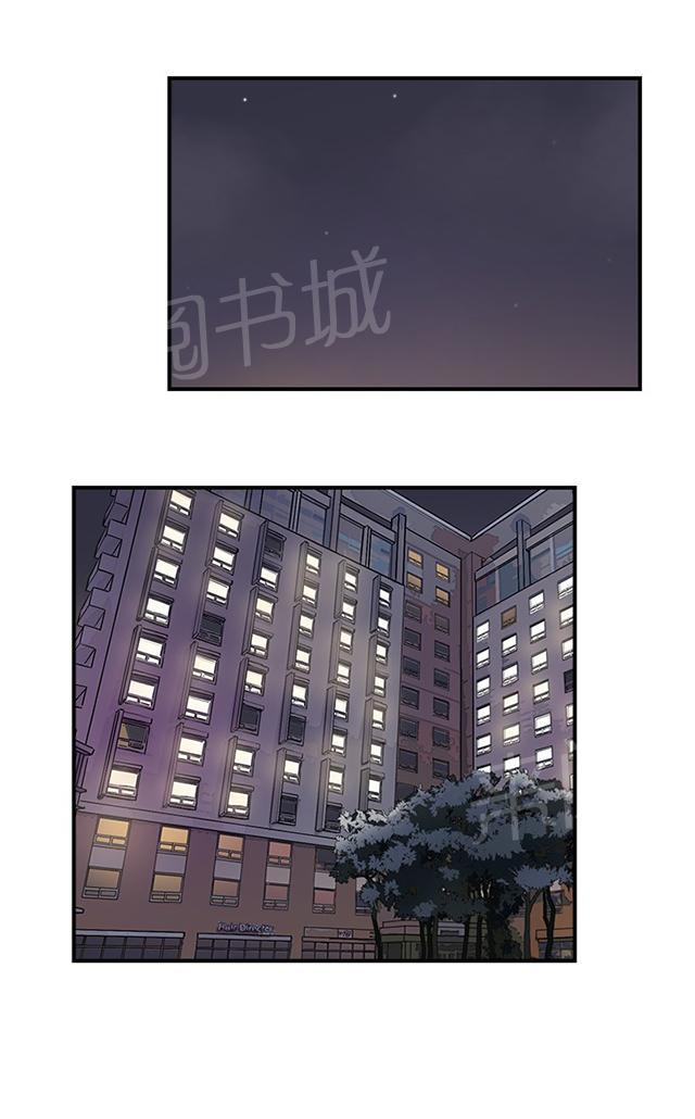 《昼夜男友》漫画最新章节第13话 约会（1）免费下拉式在线观看章节第【33】张图片