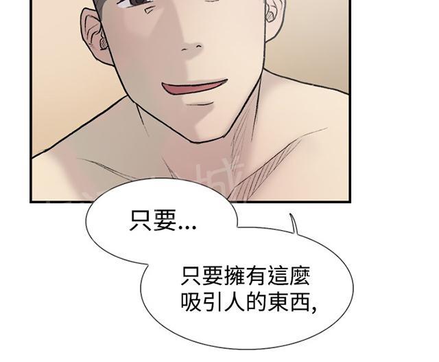 《昼夜男友》漫画最新章节第15话 简讯免费下拉式在线观看章节第【10】张图片