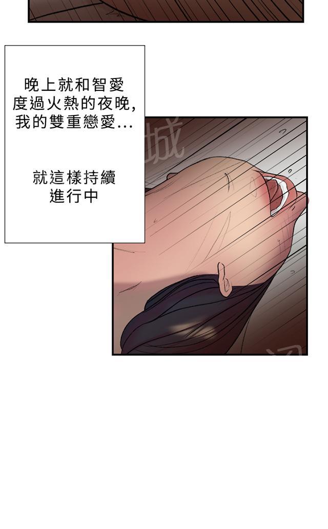 《昼夜男友》漫画最新章节第16话 任务免费下拉式在线观看章节第【54】张图片