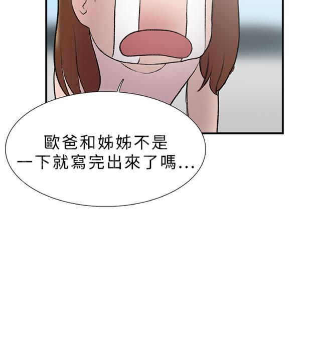 《昼夜男友》漫画最新章节第16话 任务免费下拉式在线观看章节第【32】张图片