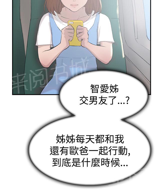 《昼夜男友》漫画最新章节第26话 男朋友免费下拉式在线观看章节第【14】张图片