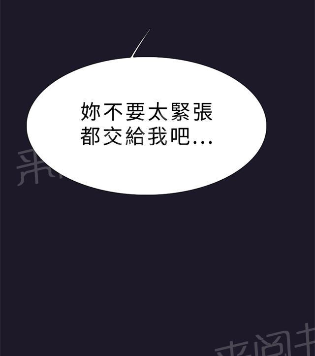 《昼夜男友》漫画最新章节第29话 第一次免费下拉式在线观看章节第【12】张图片