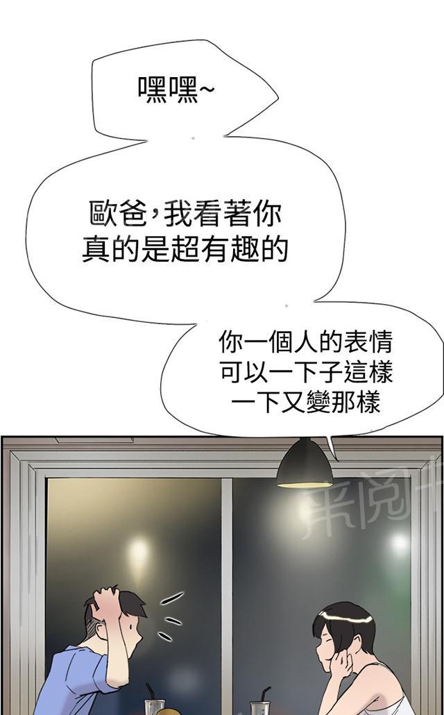 《昼夜男友》漫画最新章节第38话 帮忙（2）免费下拉式在线观看章节第【39】张图片