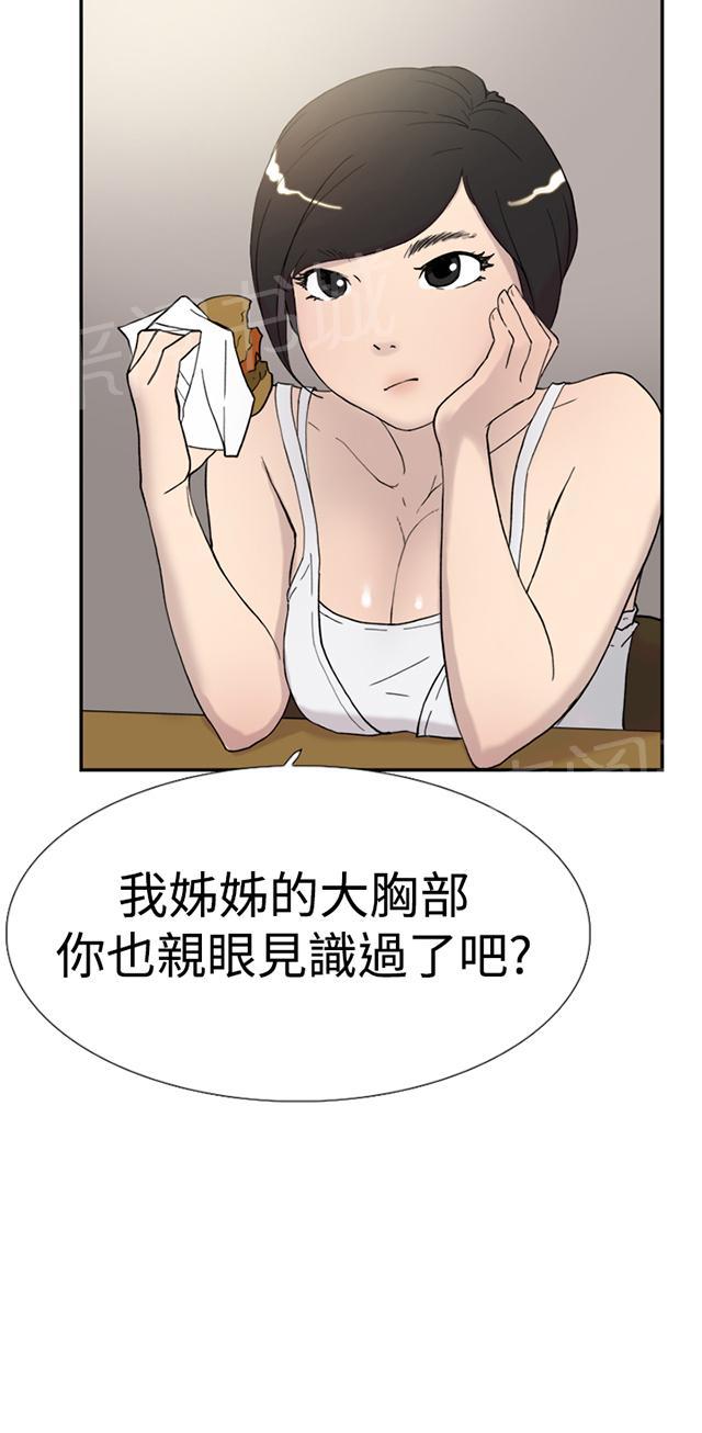 《昼夜男友》漫画最新章节第38话 帮忙（2）免费下拉式在线观看章节第【23】张图片