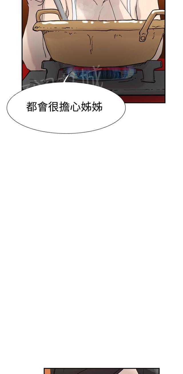 《昼夜男友》漫画最新章节第42话 卑鄙免费下拉式在线观看章节第【79】张图片