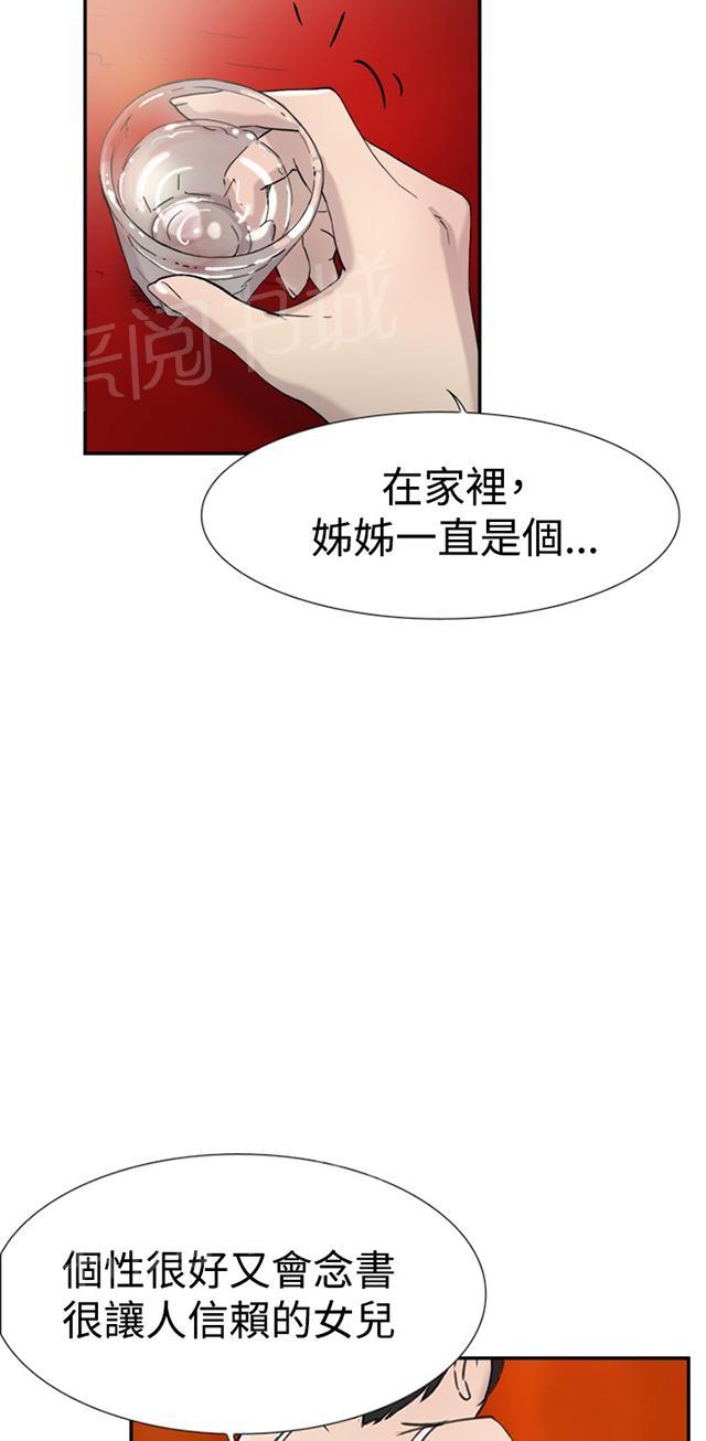 《昼夜男友》漫画最新章节第42话 卑鄙免费下拉式在线观看章节第【56】张图片