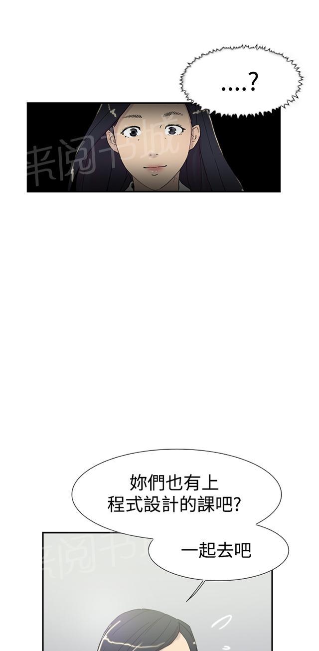 《昼夜男友》漫画最新章节第44话 截图免费下拉式在线观看章节第【61】张图片