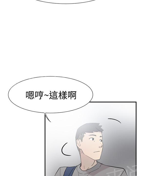 《昼夜男友》漫画最新章节第46话 翘课免费下拉式在线观看章节第【34】张图片