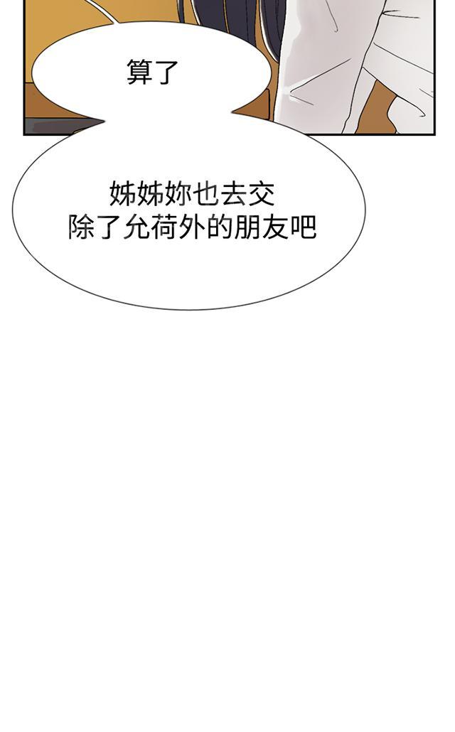 《昼夜男友》漫画最新章节第51话 不是那样的免费下拉式在线观看章节第【39】张图片