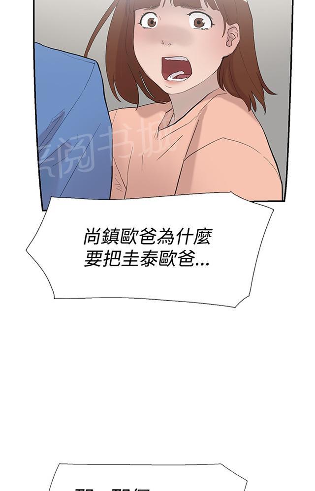 《昼夜男友》漫画最新章节第55话 指示免费下拉式在线观看章节第【81】张图片