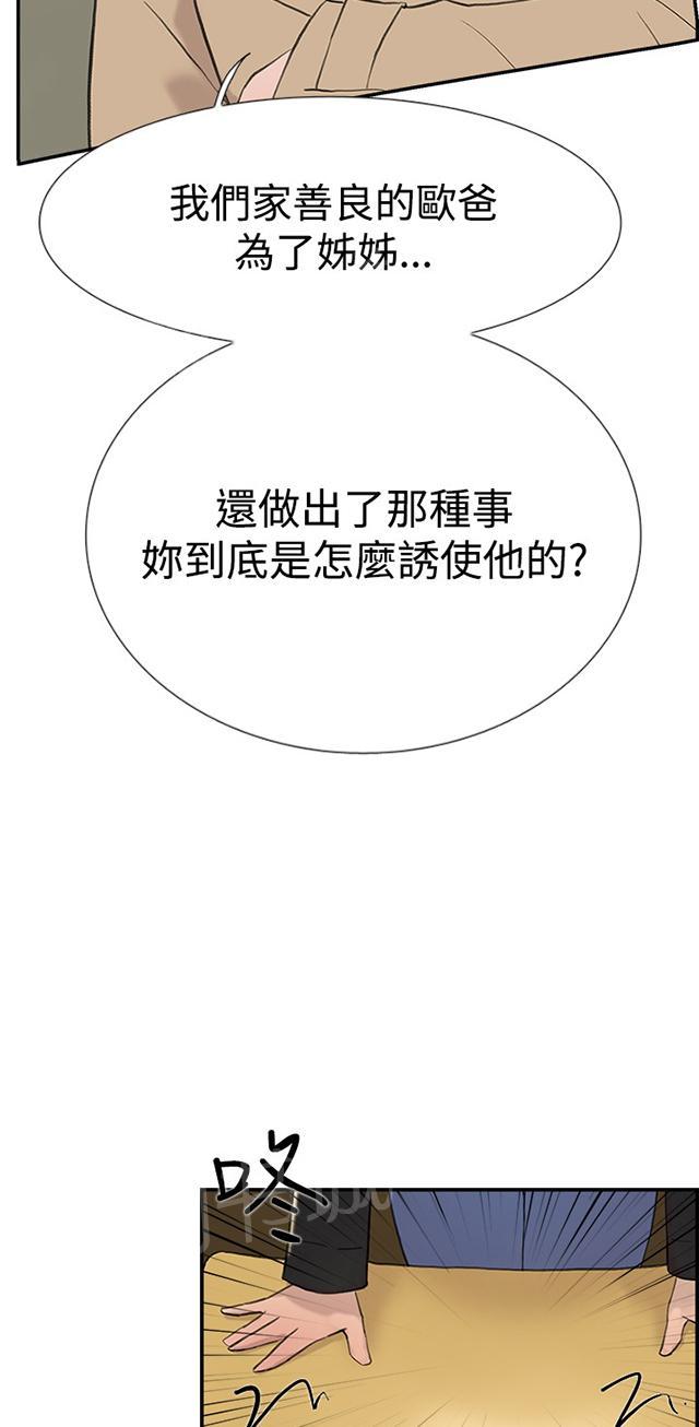 《昼夜男友》漫画最新章节第55话 指示免费下拉式在线观看章节第【22】张图片