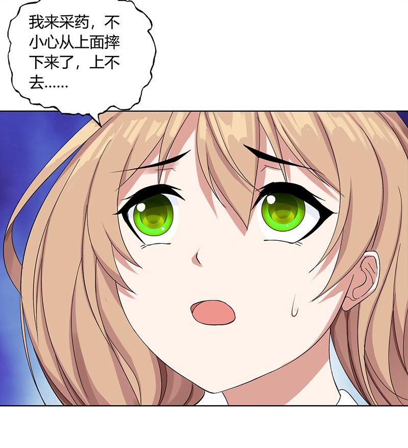 《桃运小神农》漫画最新章节第1话免费下拉式在线观看章节第【47】张图片