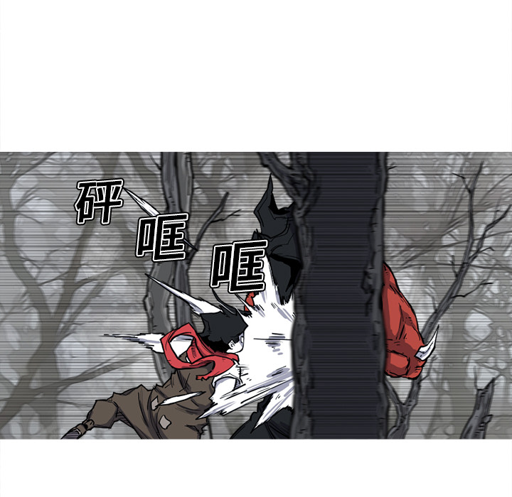 《阿修罗》漫画最新章节第12话 免费下拉式在线观看章节第【108】张图片